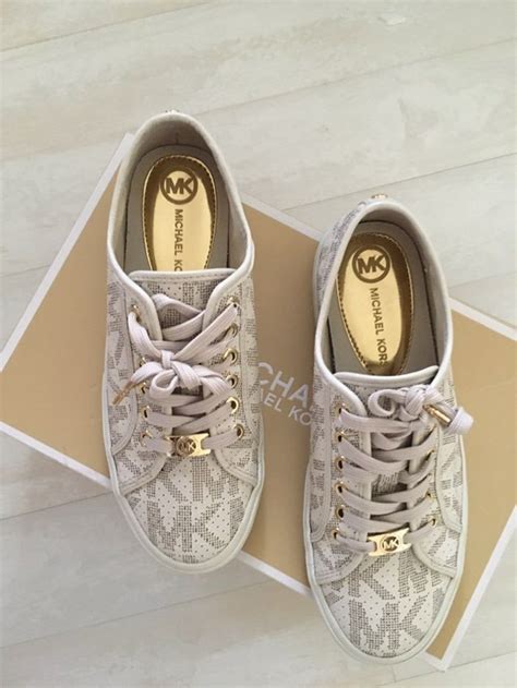 shoes michael kors mujer.